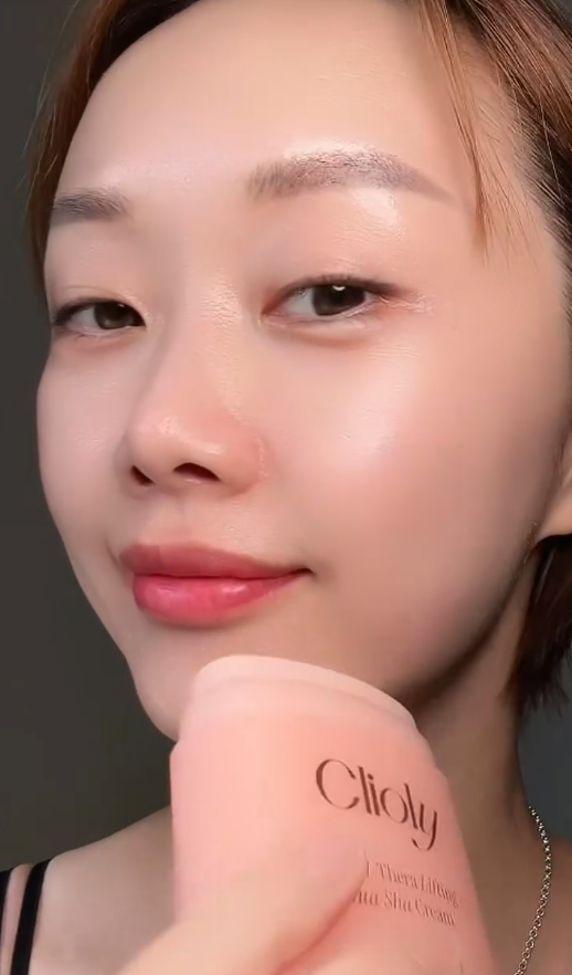 クリオリボトセラリフティングカッサクリーム/cutem/マッサージクリームを使ったクチコミ（1枚目）