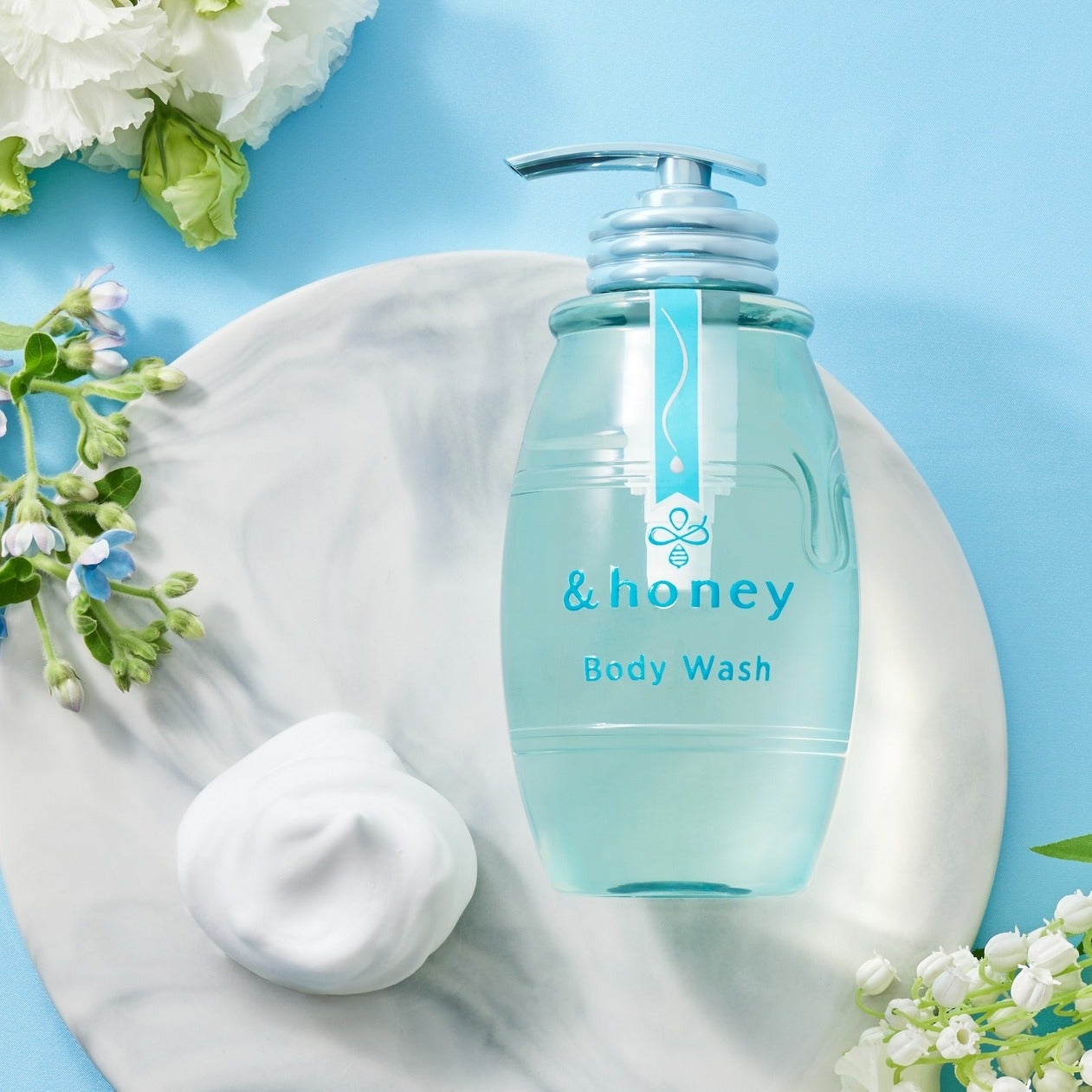 &honey公式アカウント on LIPS 「LIPSの皆さんこんにちは🫧/✔️さっぱりタイプのサボンを要チ..」(1枚目)