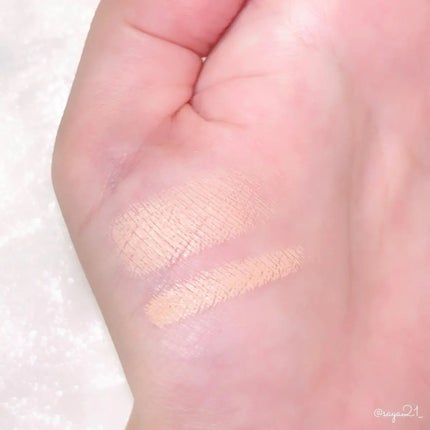 ウォンジョンヨ アーティストタッチブラシ #01/Wonjungyo/メイクブラシを使ったクチコミ(3枚目)