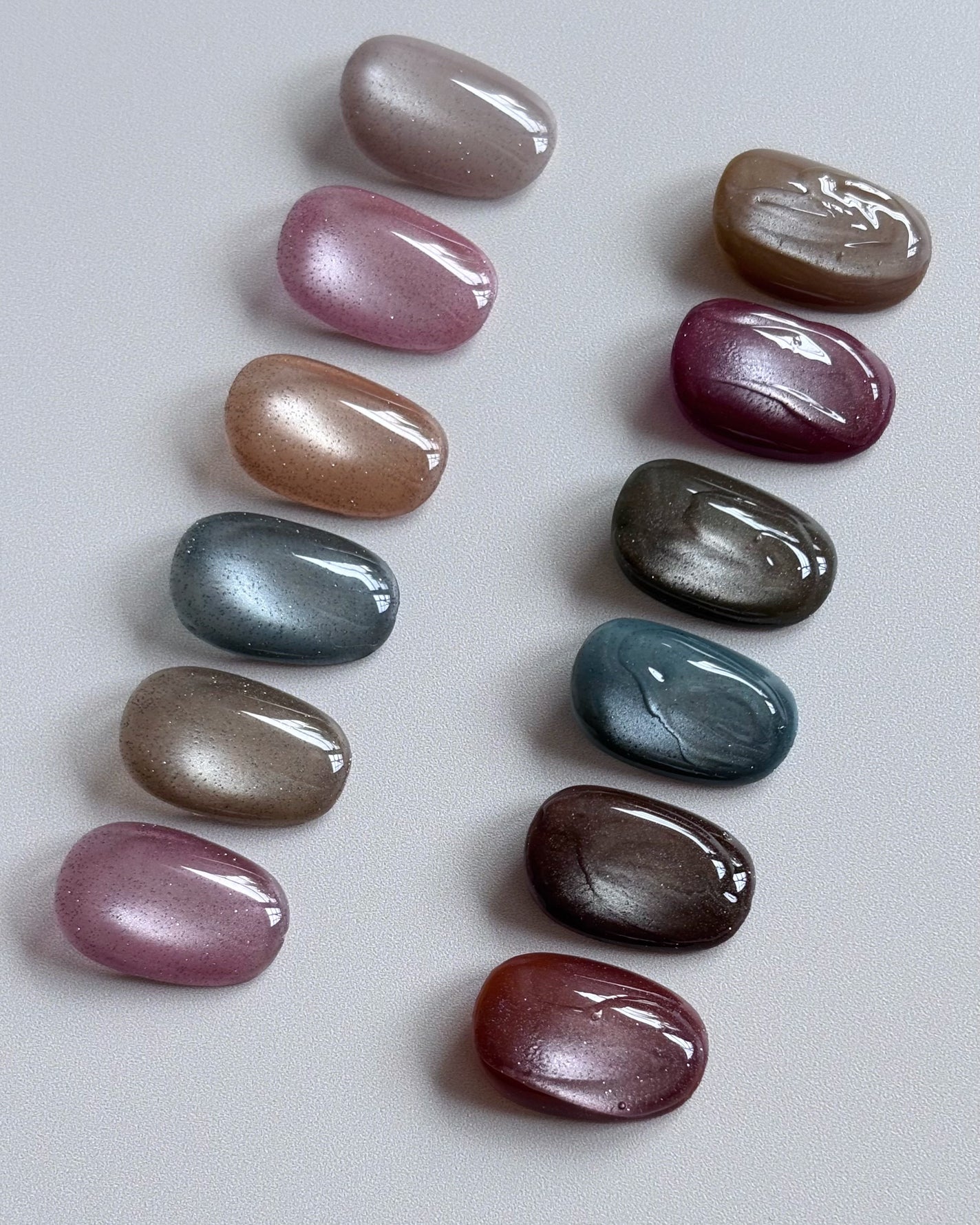 sato ð self nailð«§ð€ on LIPS ã.mistmagflasharrangeð«èãªãã¿ãè¯ããŠå€§äºº..ãïŒ2æç®ïŒ