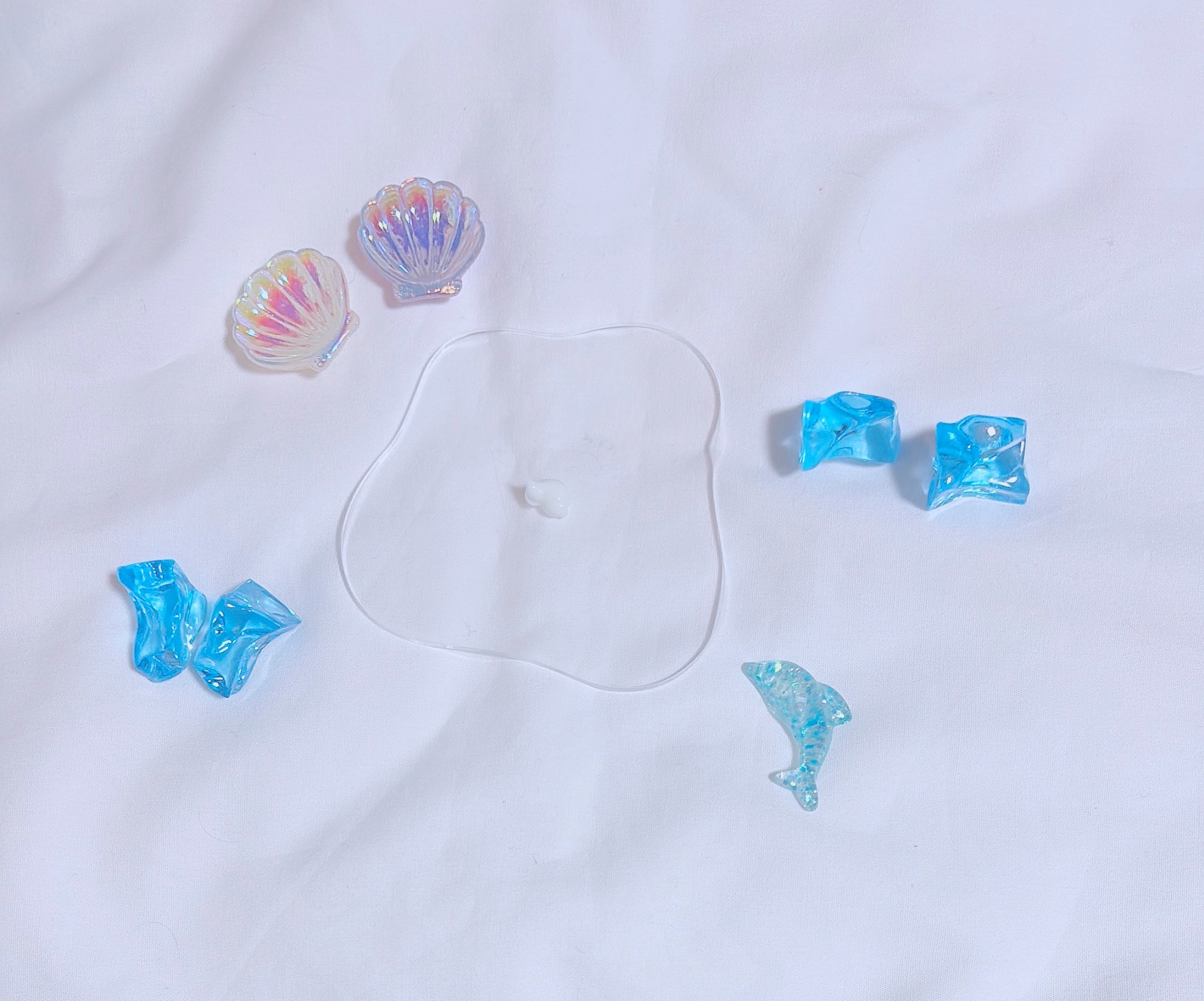 スキンバリアモイスチャーサンクリーム/Ongredients/日焼け止めクリームを使ったクチコミ（3枚目）