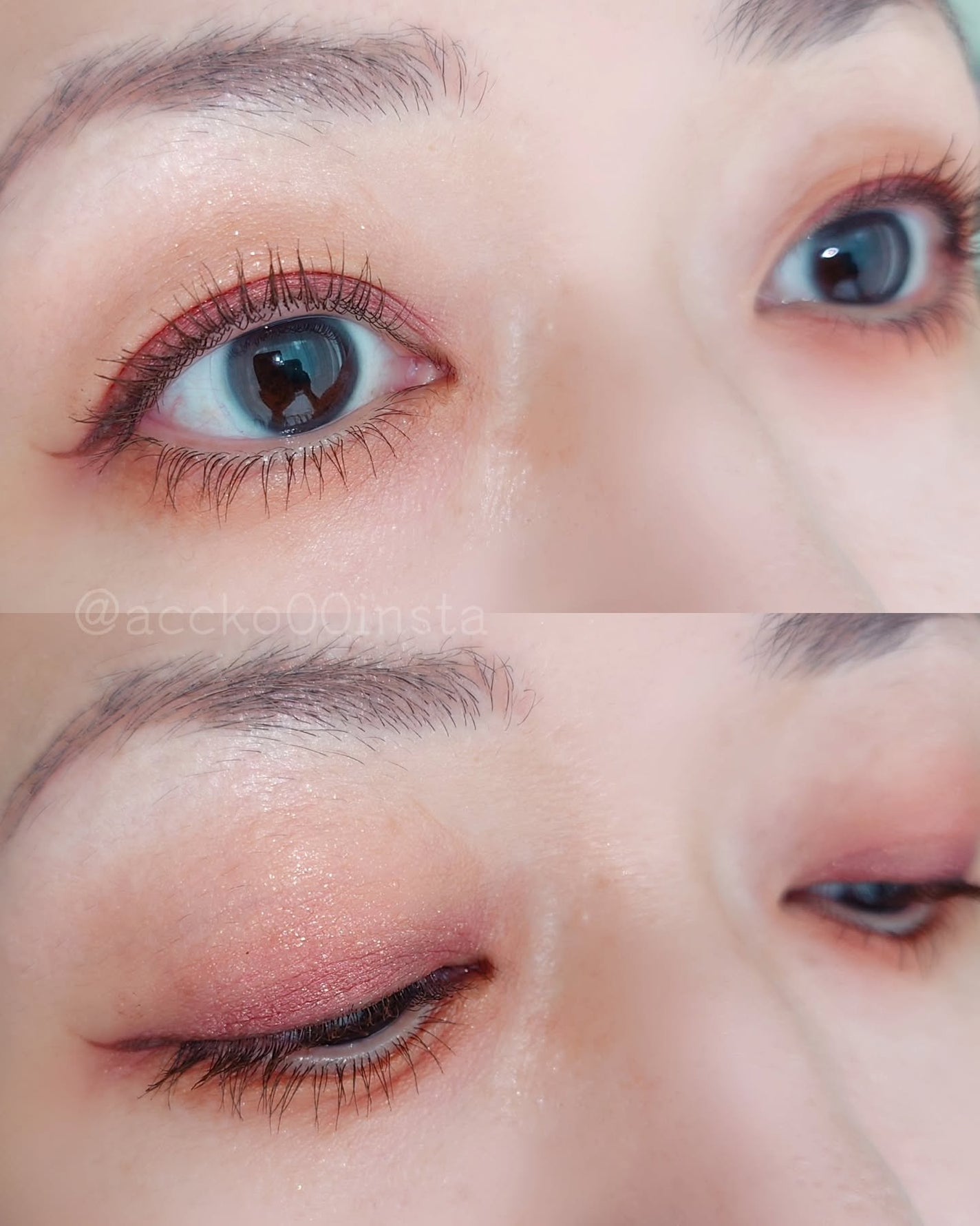 シグニチャー カラー アイズ/SUQQU/アイシャドウパレットを使ったクチコミ(2枚目)