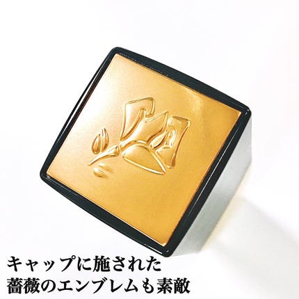 タンイドル ウルトラ ウェア リキッド N/LANCOME/リキッドファンデーションを使ったクチコミ(3枚目)