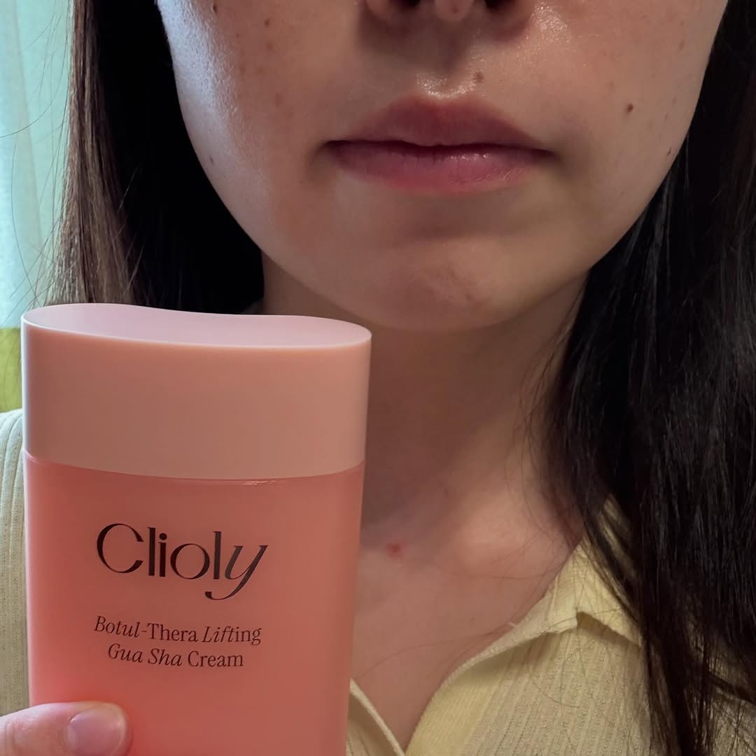 クリオリボトセラリフティングカッサクリーム/cutem/マッサージクリームを使ったクチコミ(7枚目)