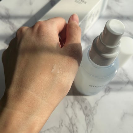 アンプルミスト ブライトアップ/ビフェスタ/美容液を使ったクチコミ(2枚目)