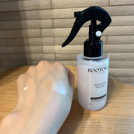 なな on LIPS 「*Thankyou*ルートニクス(@rootonix.jp)様..」(7枚目)