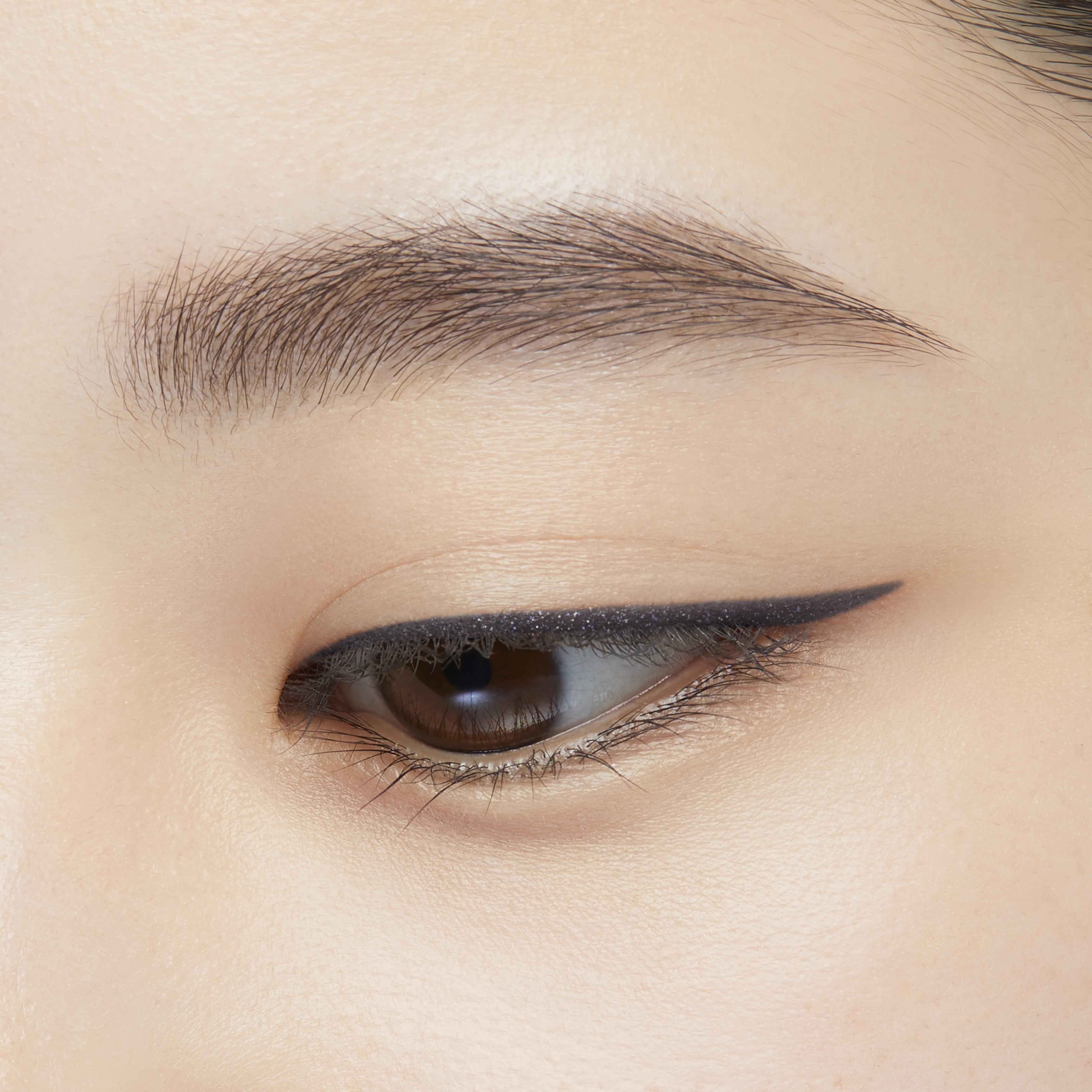 エテュセ ラスティング ジェルライナー 19 インディゴブラック