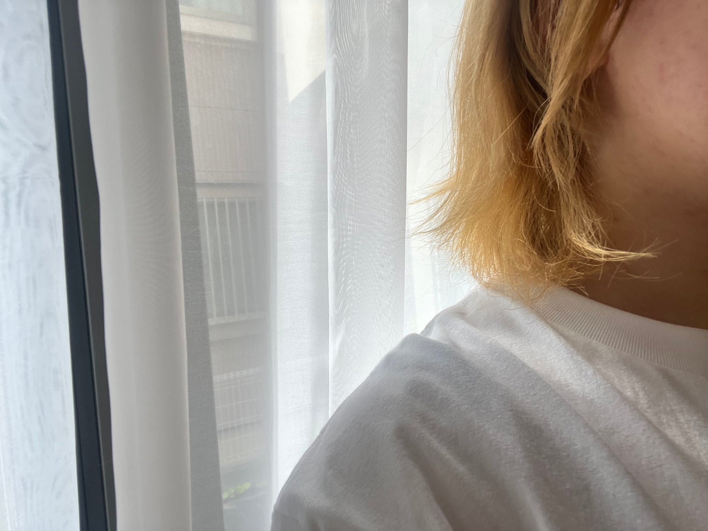 エッセンシャル プレミアム うるりキラリオイル/エッセンシャル/ヘアオイルを使ったクチコミ(2枚目)