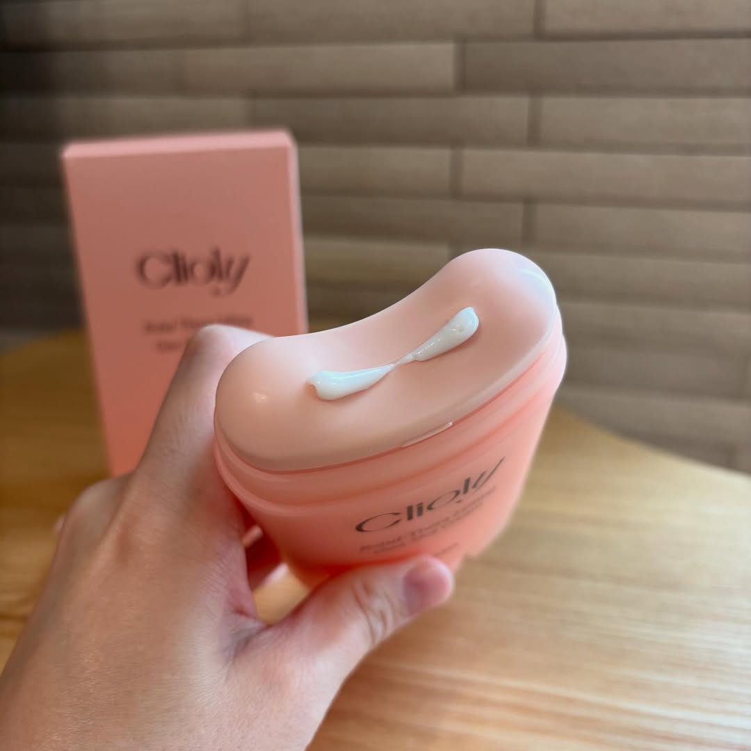 クリオリボトセラリフティングカッサクリーム/cutem/マッサージクリームを使ったクチコミ（2枚目）