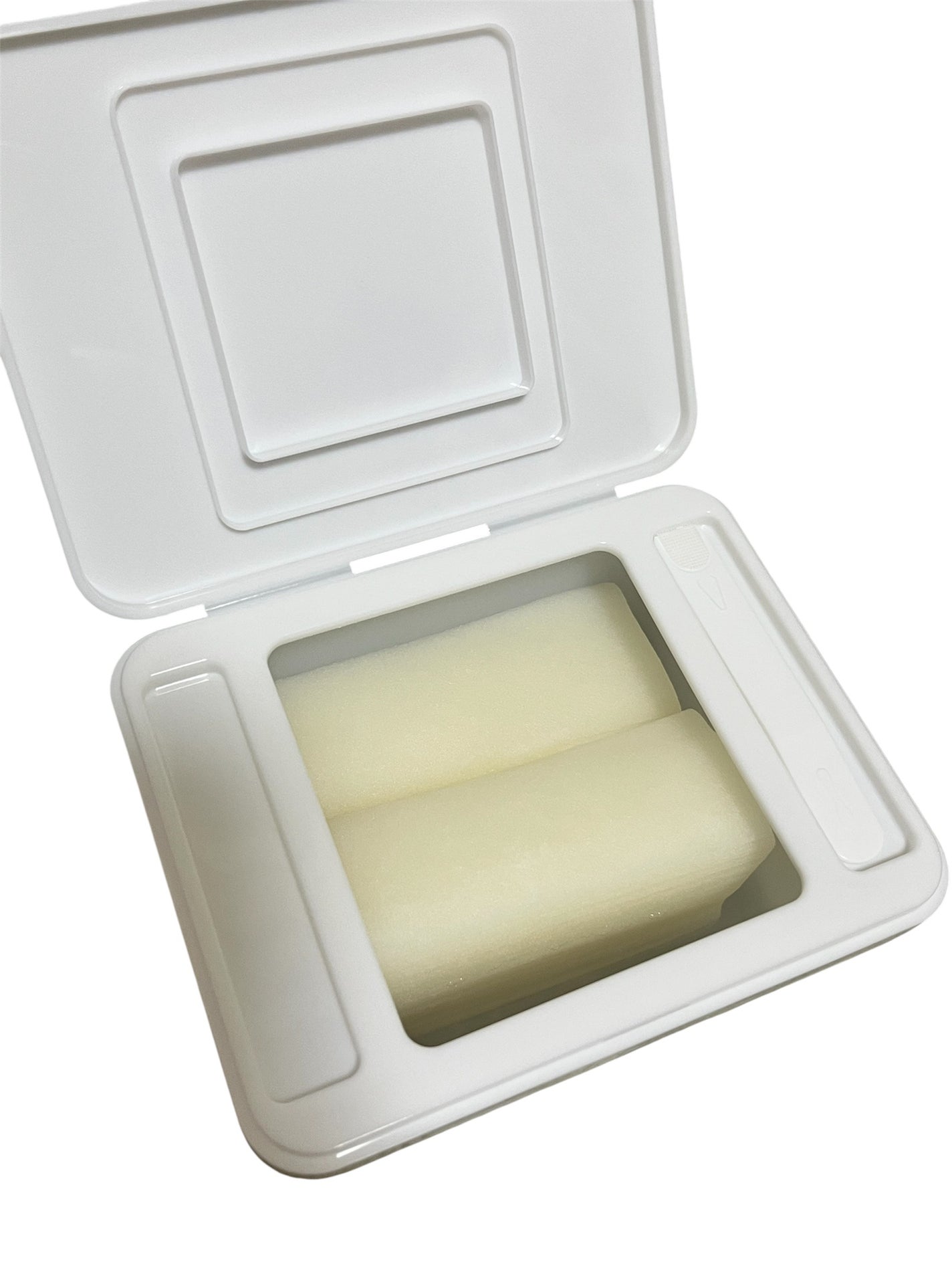 PDRN ビタグル カプセル 化粧水/Klairs/化粧水を使ったクチコミ(4枚目)