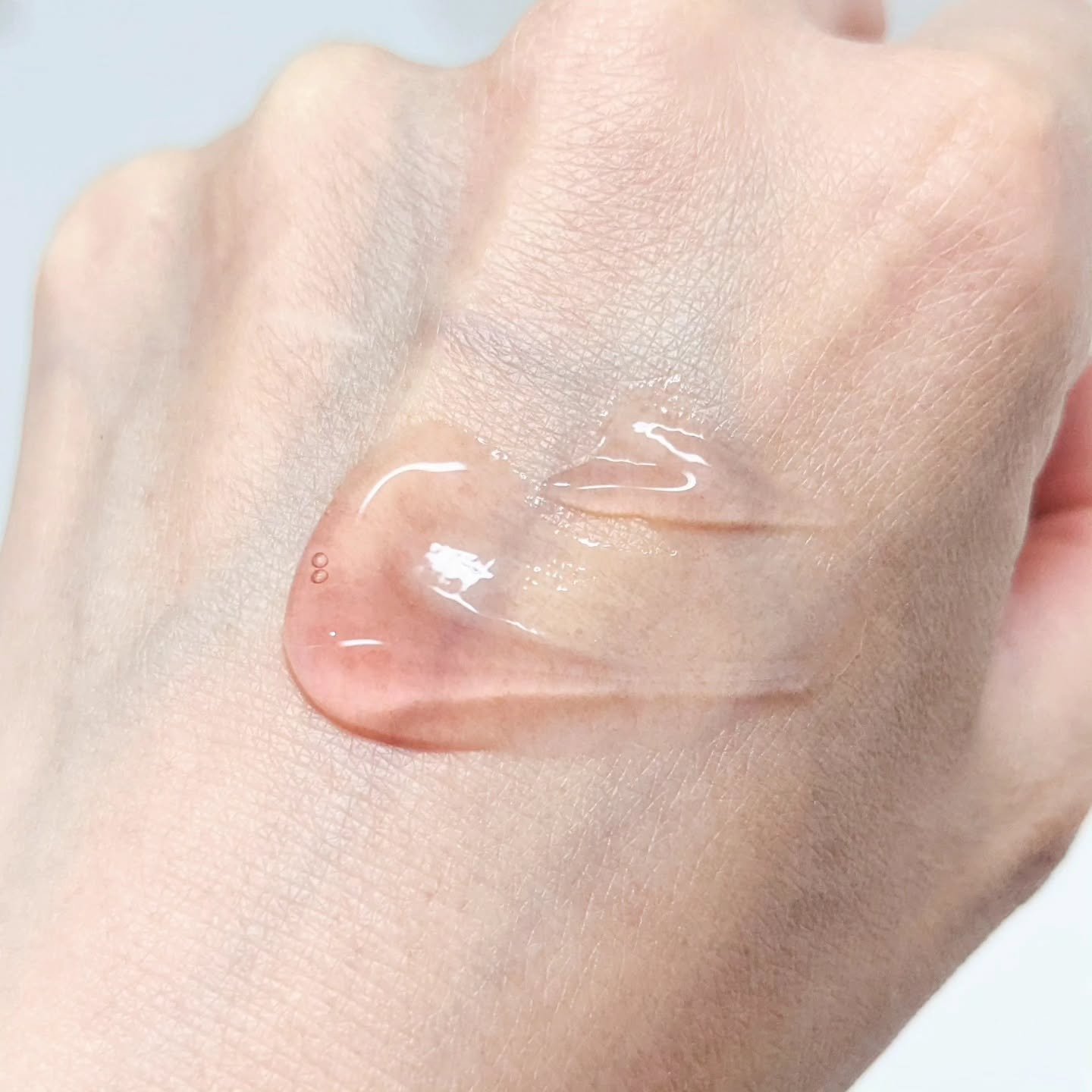 レッドモチセラム30/アレンシア/美容液を使ったクチコミ（3枚目）