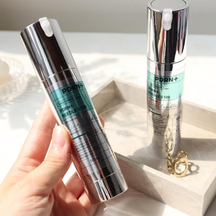 PDRN+リードルS 100/VT/美容液を使ったクチコミ(3枚目)