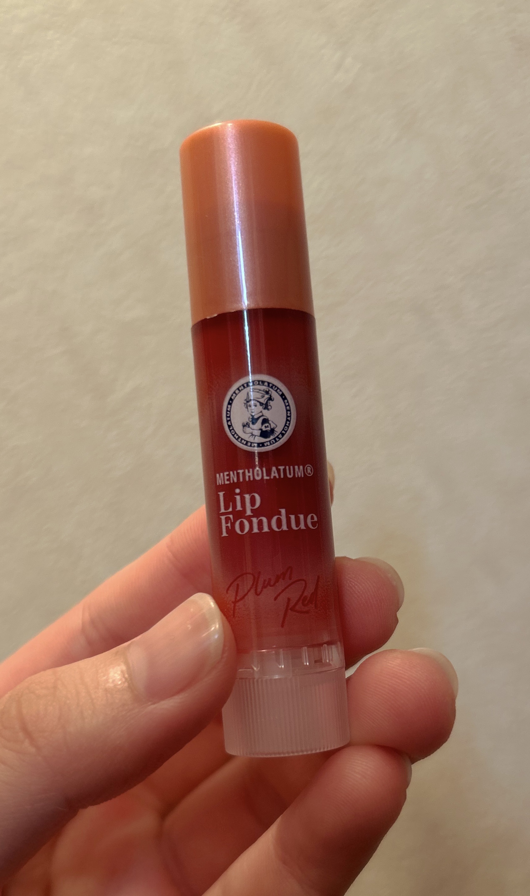 メンソレータム リップフォンデュ/メンソレータム/リッププランパーを使ったクチコミ（3枚目）