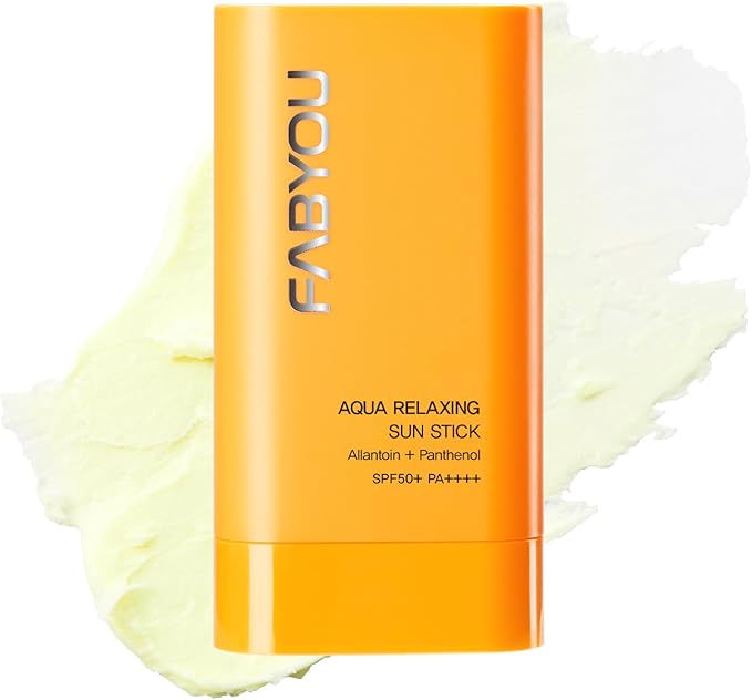アクアリラクシングサンスティック / FABYOU