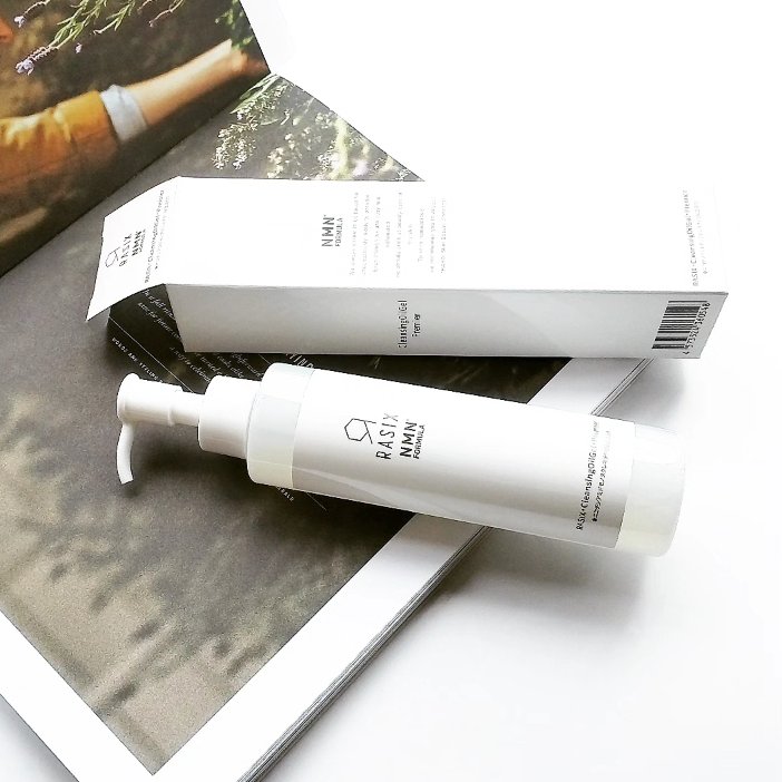 ラシクス クレンジングオイルジェル プレミア/RASIX/オイルクレンジングを使ったクチコミ（1枚目）