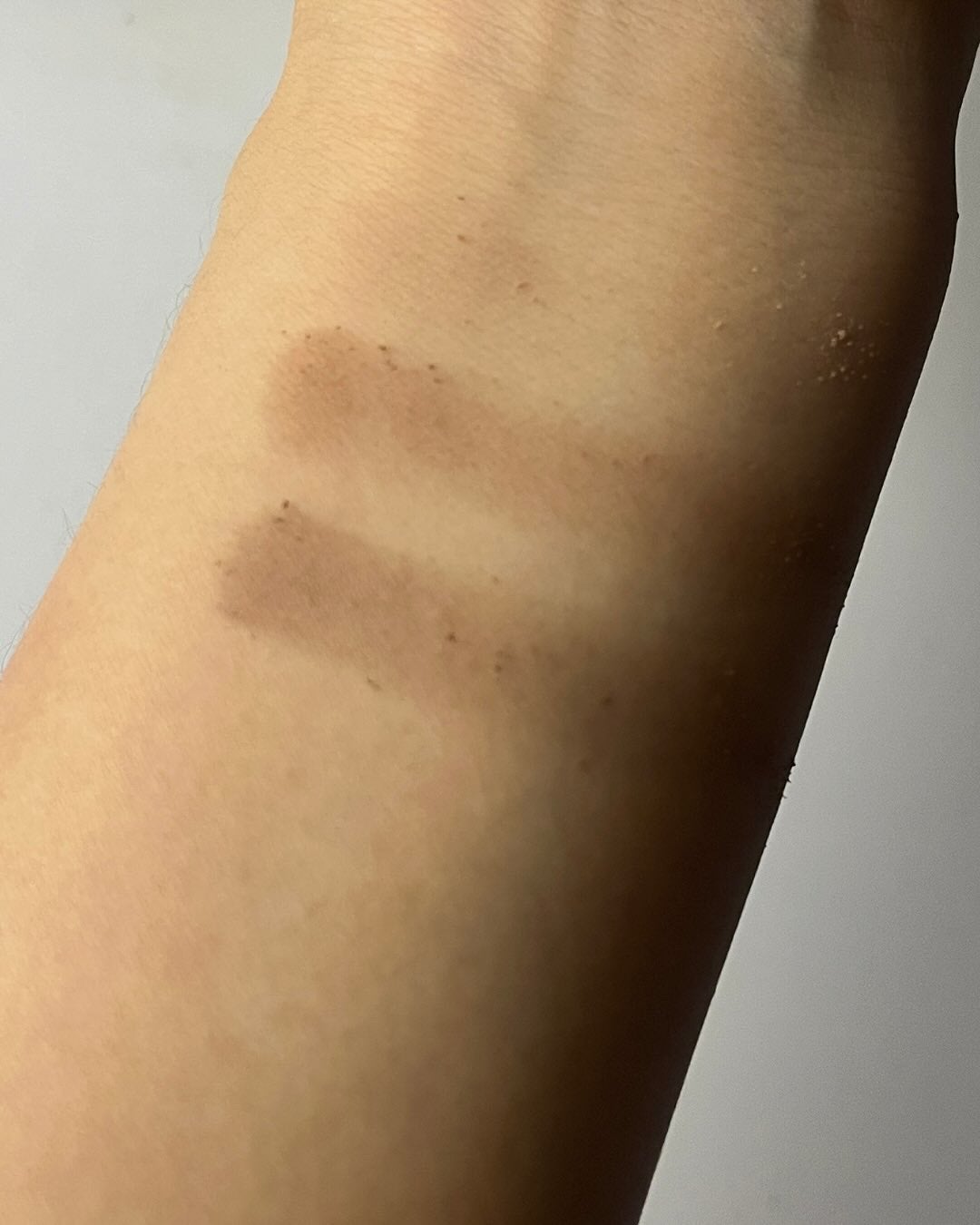 フィットスタイラーアイブロウ/キャンメイク/パウダーアイブロウを使ったクチコミ(4枚目)