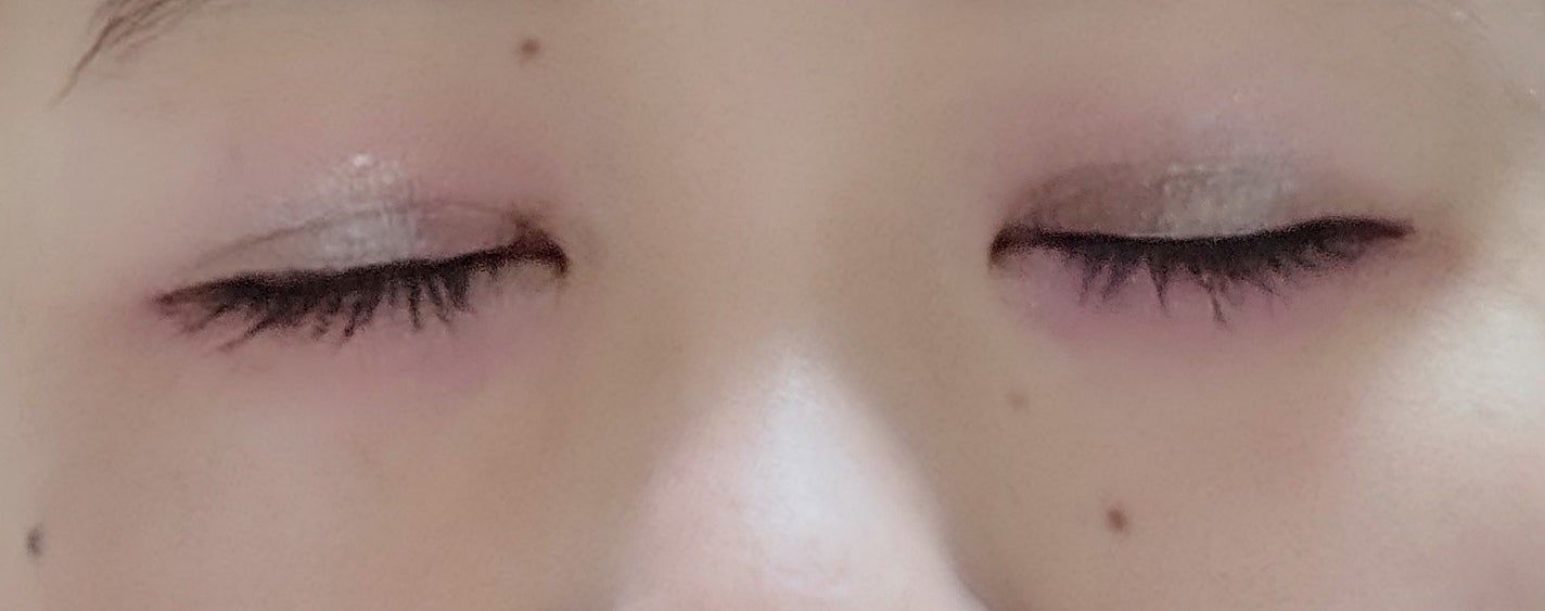 プロ アイ パレット エアー/CLIO/アイシャドウパレットを使ったクチコミ(2枚目)