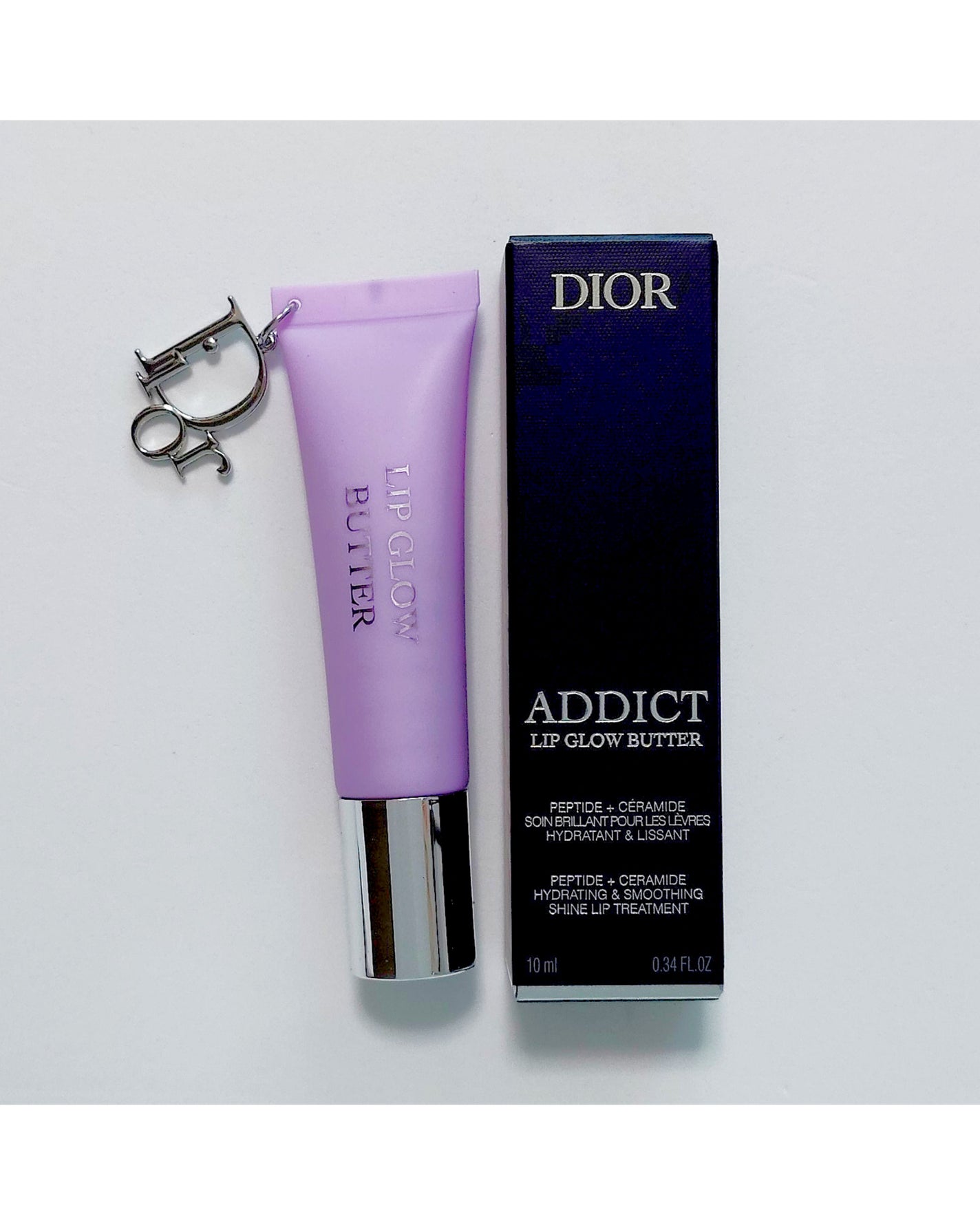 バックステージ アイブロウ ブレンド ブラシ L/Dior/メイクブラシを使ったクチコミ(5枚目)