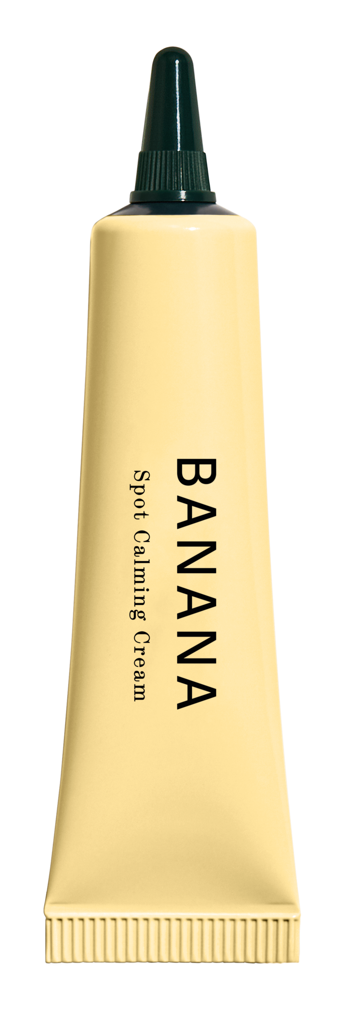 バナナ スポットカーミングクリーム 03 イエロー