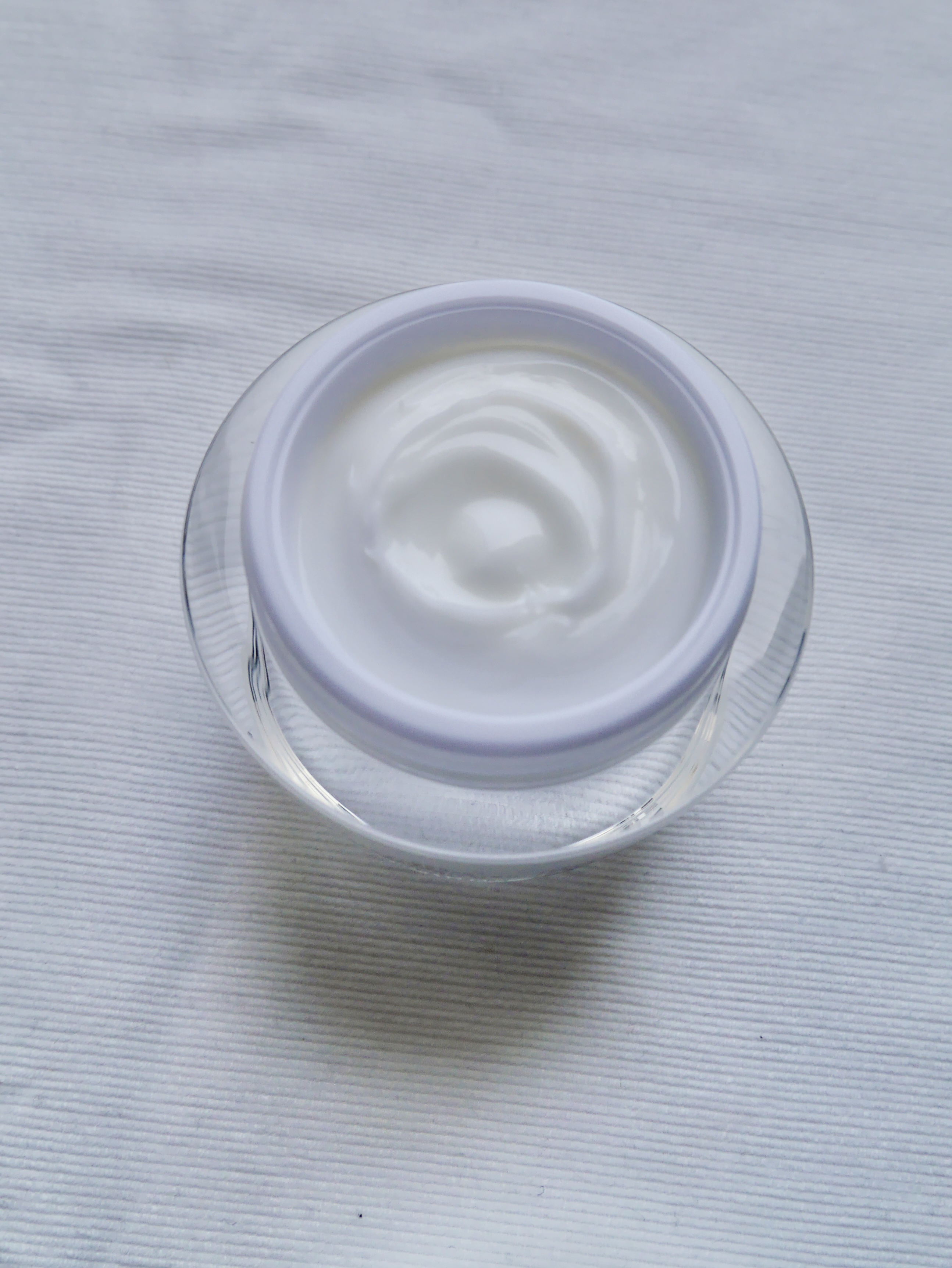 リソウ リペア パーフェクトUVクリーム/リソウコーポレーション/日焼け止めクリームを使ったクチコミ（3枚目）