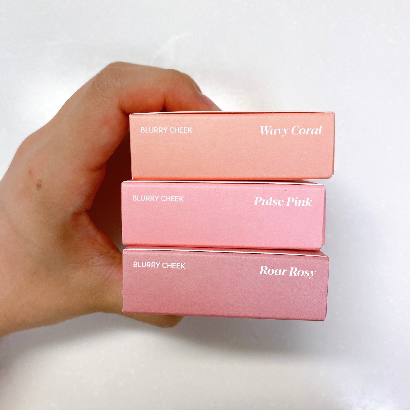 ブラリーチーク(ディズニーエディション)/espoir/チークを使ったクチコミ(7枚目)