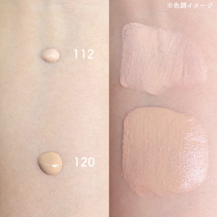 フィットミー リキッドファンデーション R/MAYBELLINE NEW YORK/リキッドファンデーションを使ったクチコミ(3枚目)