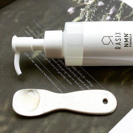 ラシクス クレンジングオイルジェル プレミア/RASIX/オイルクレンジングを使ったクチコミ(2枚目)