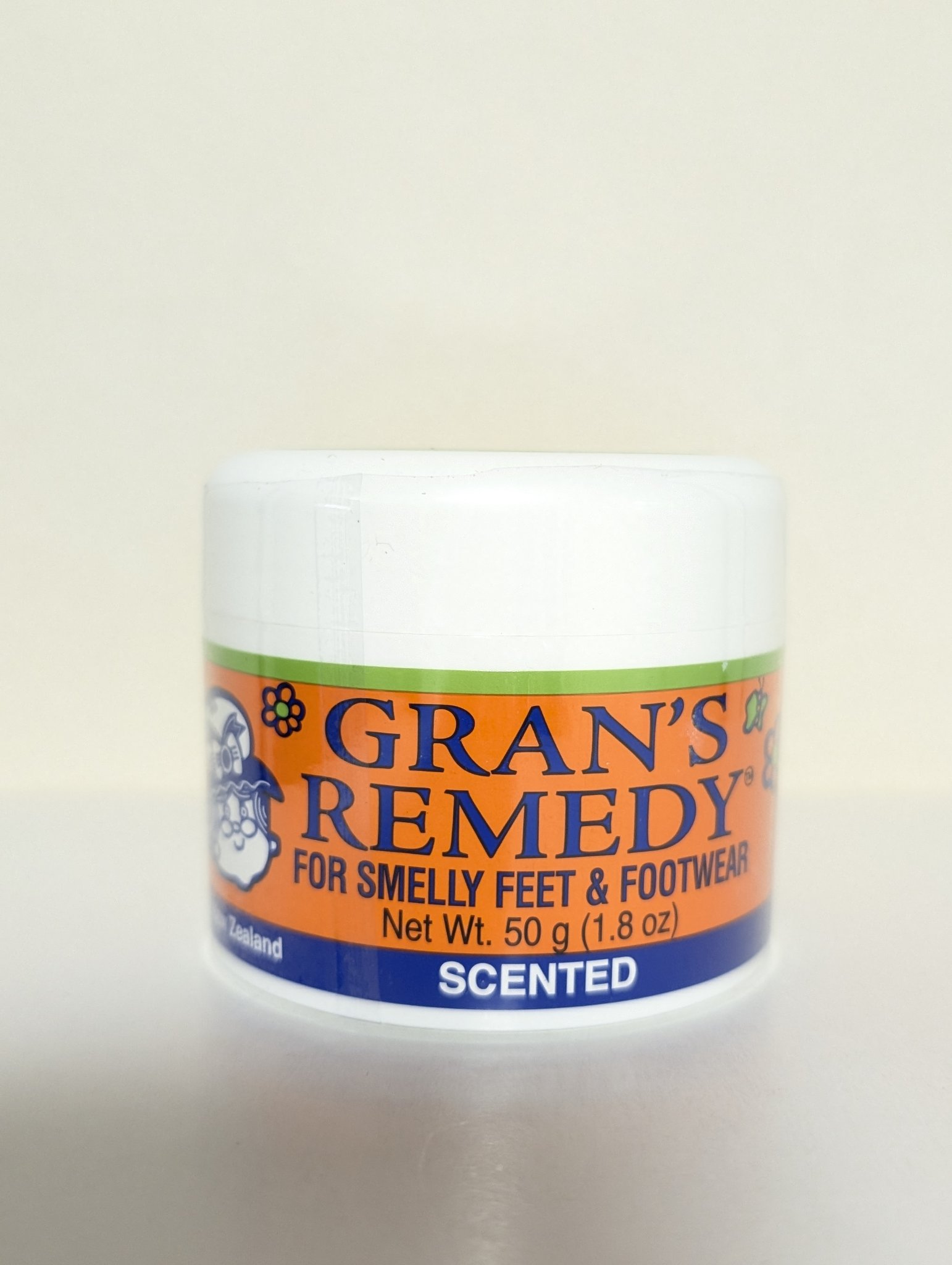 グランズレメディ　フローラル/グランズレメディ/その他を使ったクチコミ（1枚目）