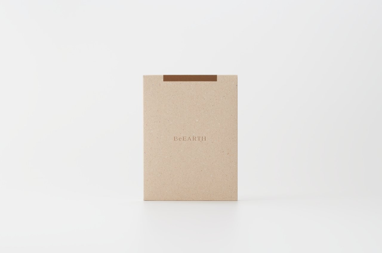 ヘンプシードサプリメント ＜黒糖きな粉＞1包