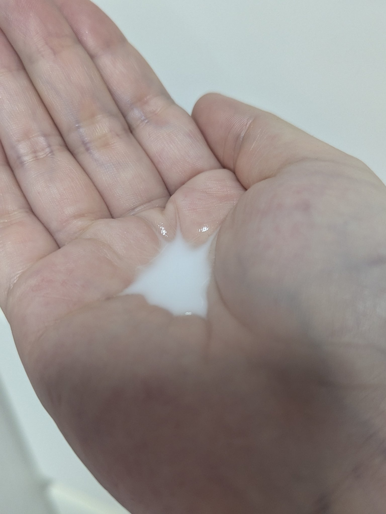 ライスピラーオイルトナー/HAYEJIN/化粧水を使ったクチコミ（3枚目）