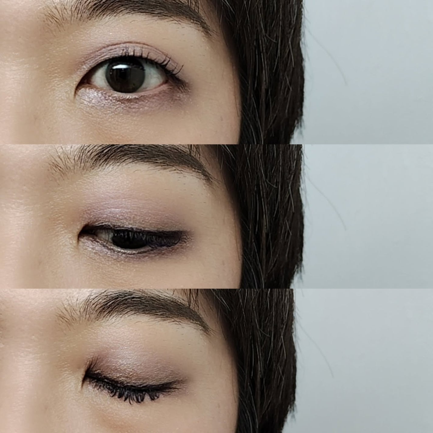 ディオールショウ サンク クルール/Dior/アイシャドウを使ったクチコミ(2枚目)