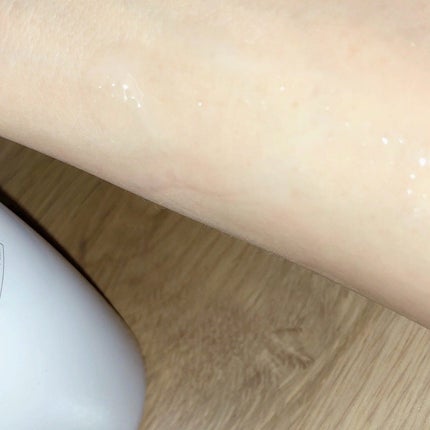 ピュア ナチュラル プレミアム ブライトニング エッセンスローション /pdc/オールインワン化粧品を使ったクチコミ(4枚目)