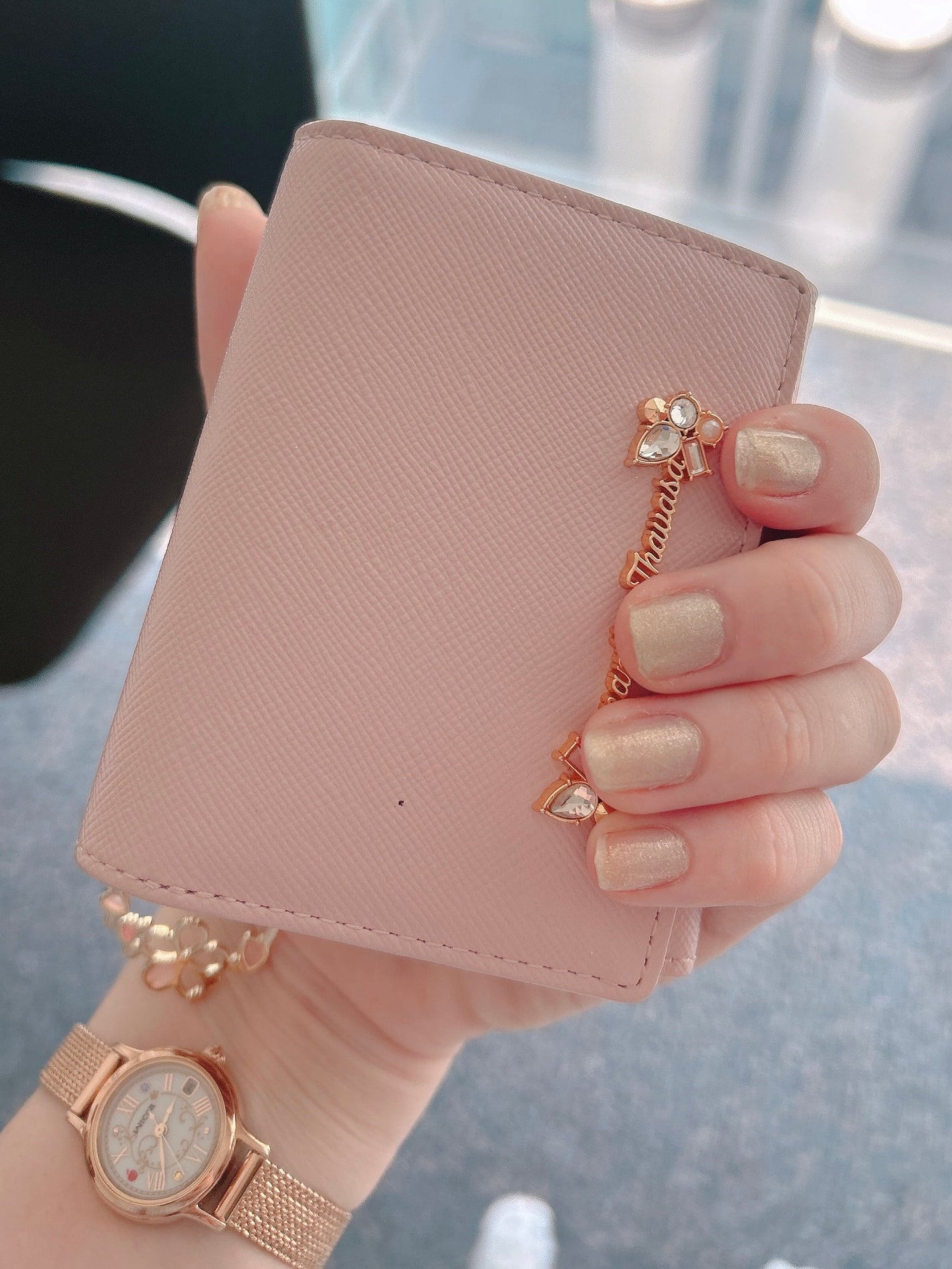 カラフルネイルズ/キャンメイク/マニキュアを使ったクチコミ(1枚目)