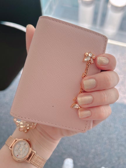 カラフルネイルズ/キャンメイク/マニキュアを使ったクチコミ(1枚目)