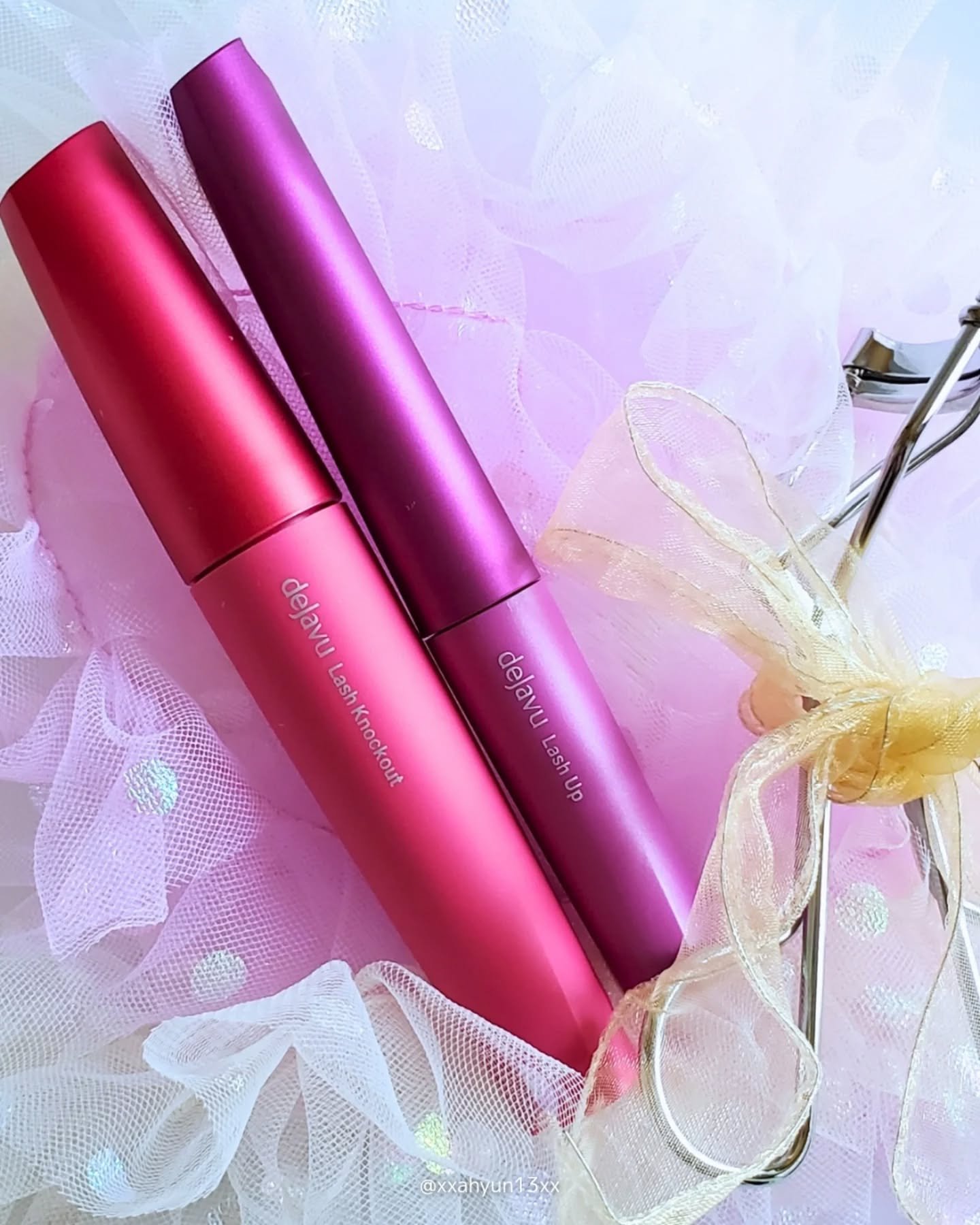 「塗るつけまつげ」ボリュームタイプ/デジャヴュ/マスカラを使ったクチコミ（2枚目）