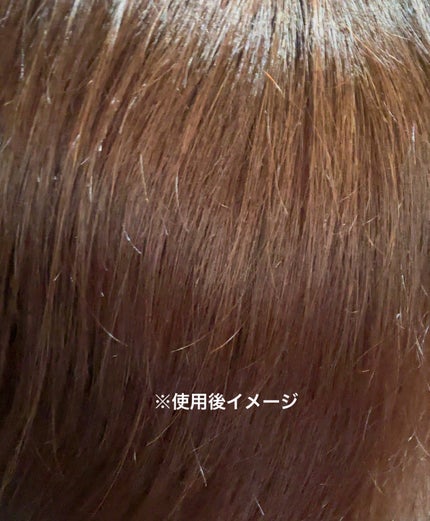 フルバブリングスカルプシャンプー/SAM'U/頭皮ケアを使ったクチコミ(4枚目)