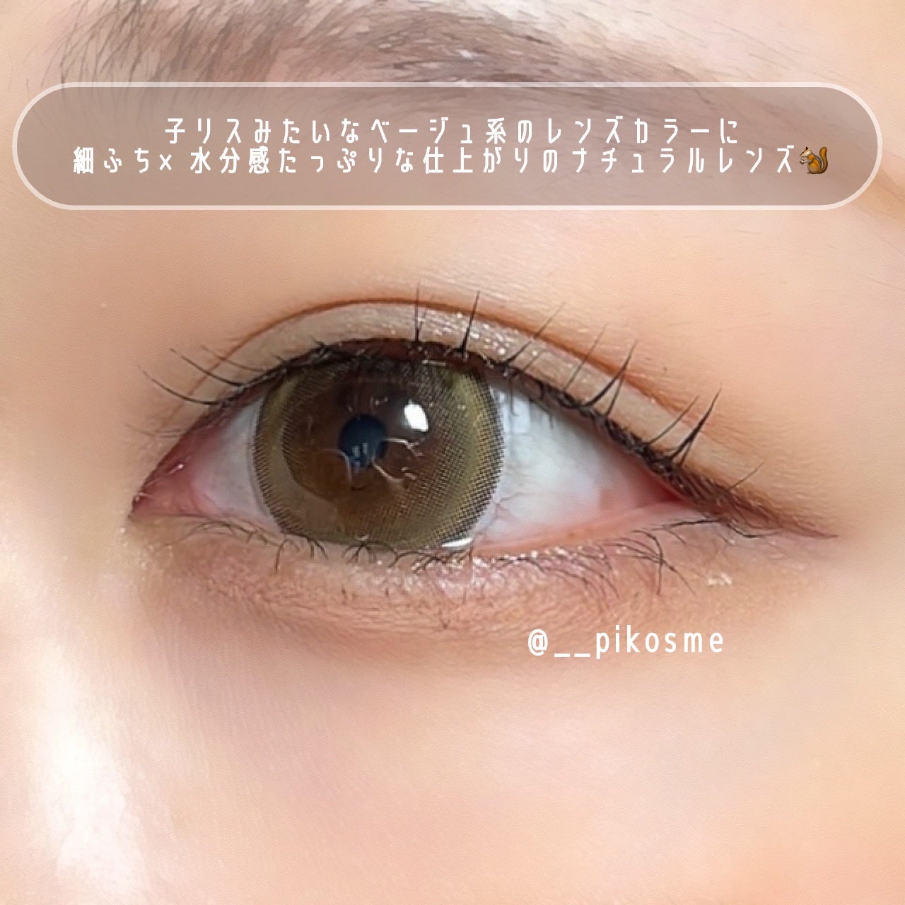 シャドウパレット/dasique/アイシャドウパレットを使ったクチコミ(3枚目)