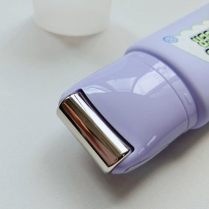 フリーズタグアイスローラー/CHASIN'RABBITS/美容液を使ったクチコミ(2枚目)