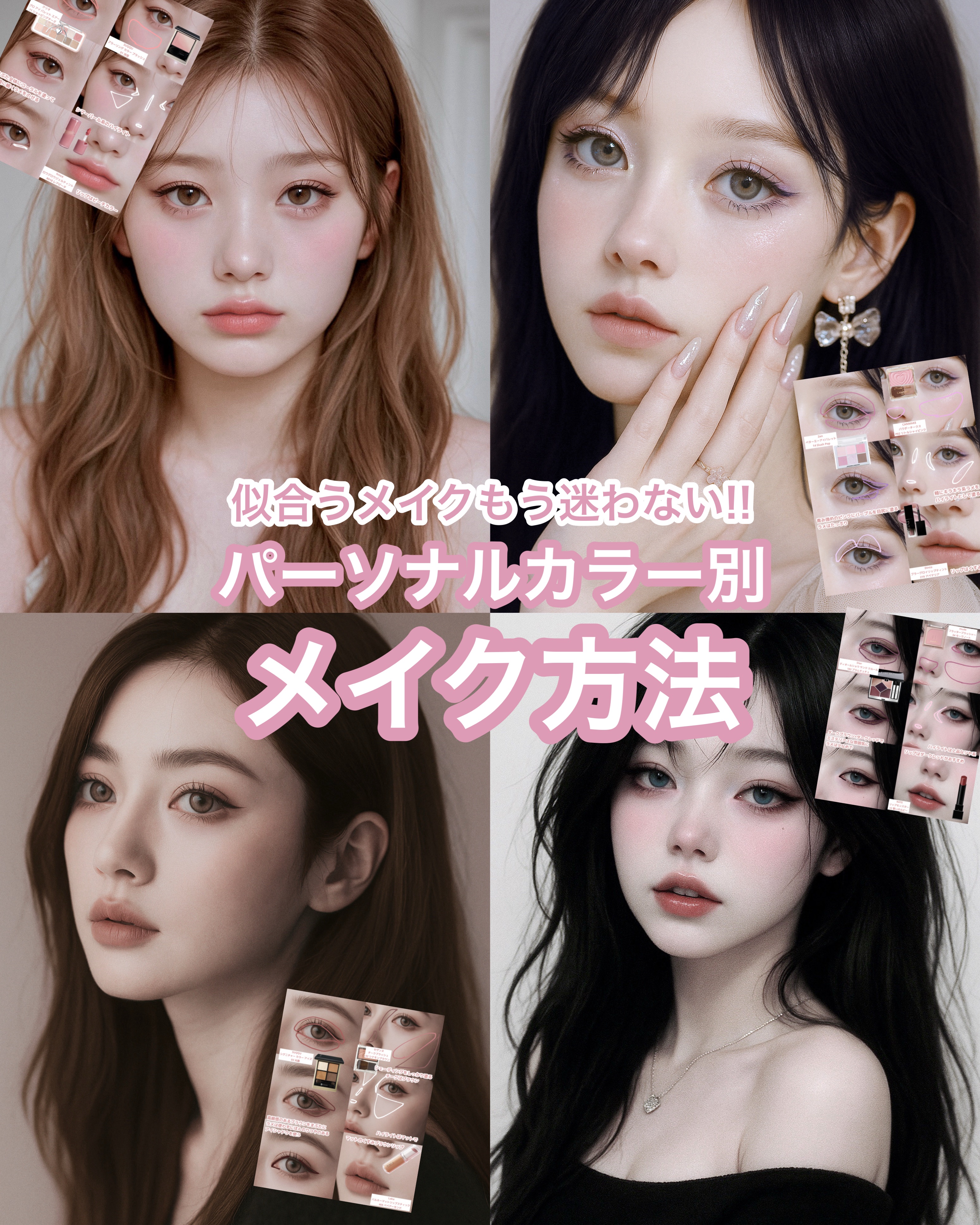 チークブラッシュ/CEZANNE/パウダーチークを使ったクチコミ（1枚目）