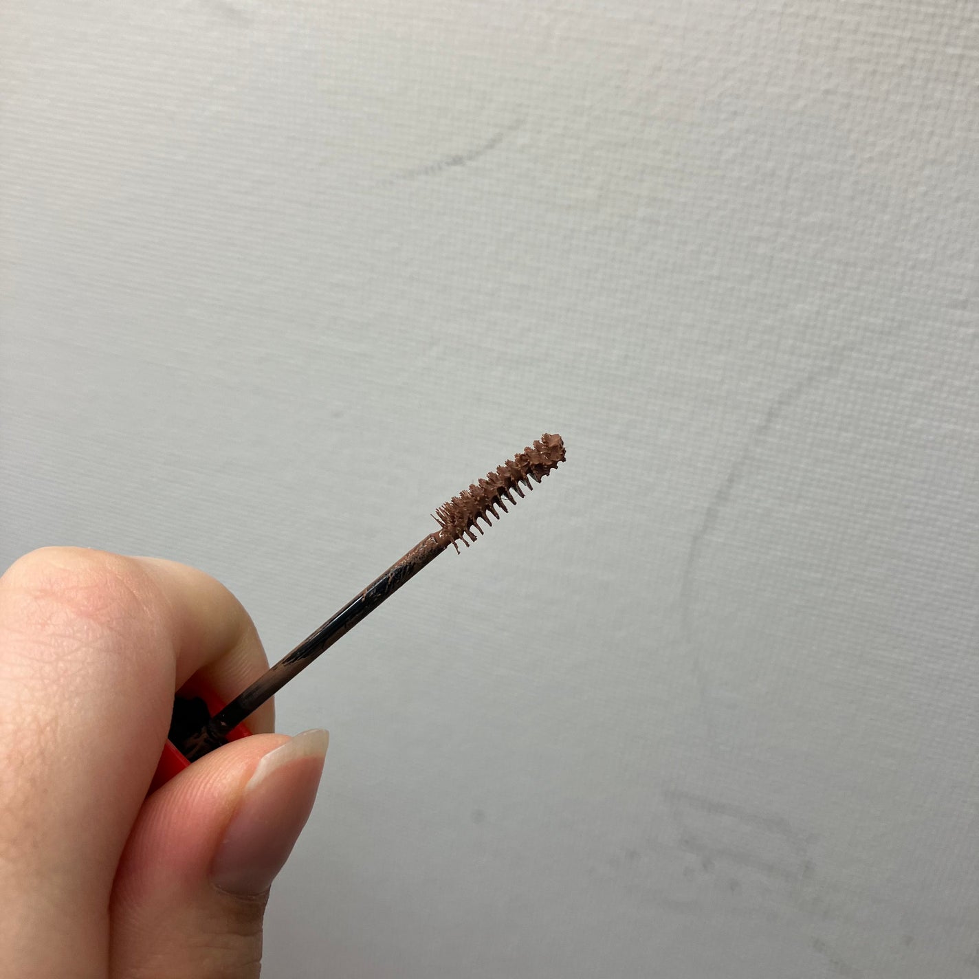 フィルム眉カラー/デジャヴュ/眉マスカラを使ったクチコミ(3枚目)