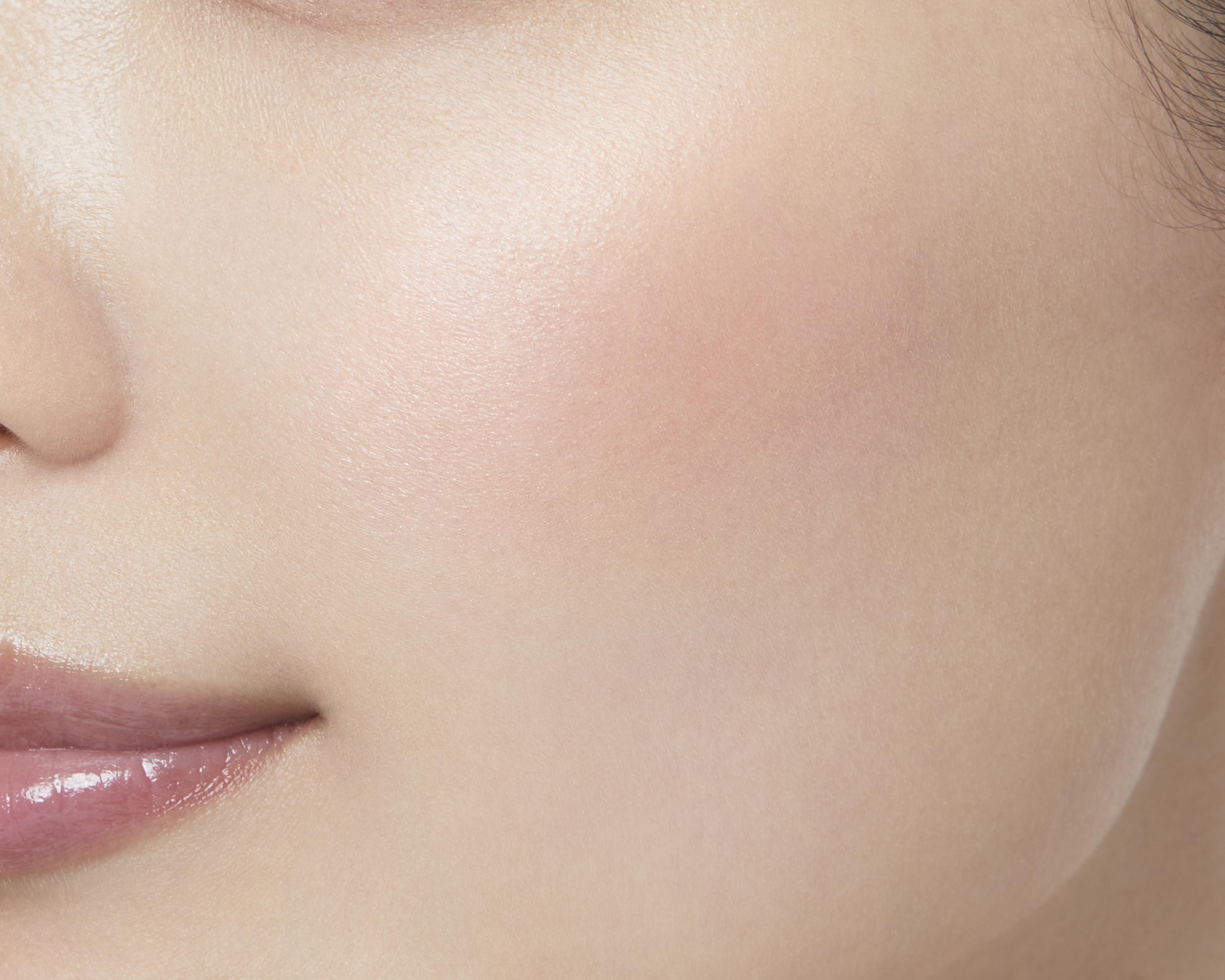 エテュセ グロウスキン フェイスカラー 03 じんわり血色チーク