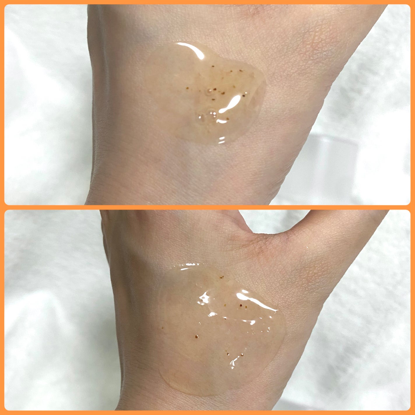 オガナセルダマアルエックスクレンザー/OGANACELL/その他洗顔料を使ったクチコミ(3枚目)