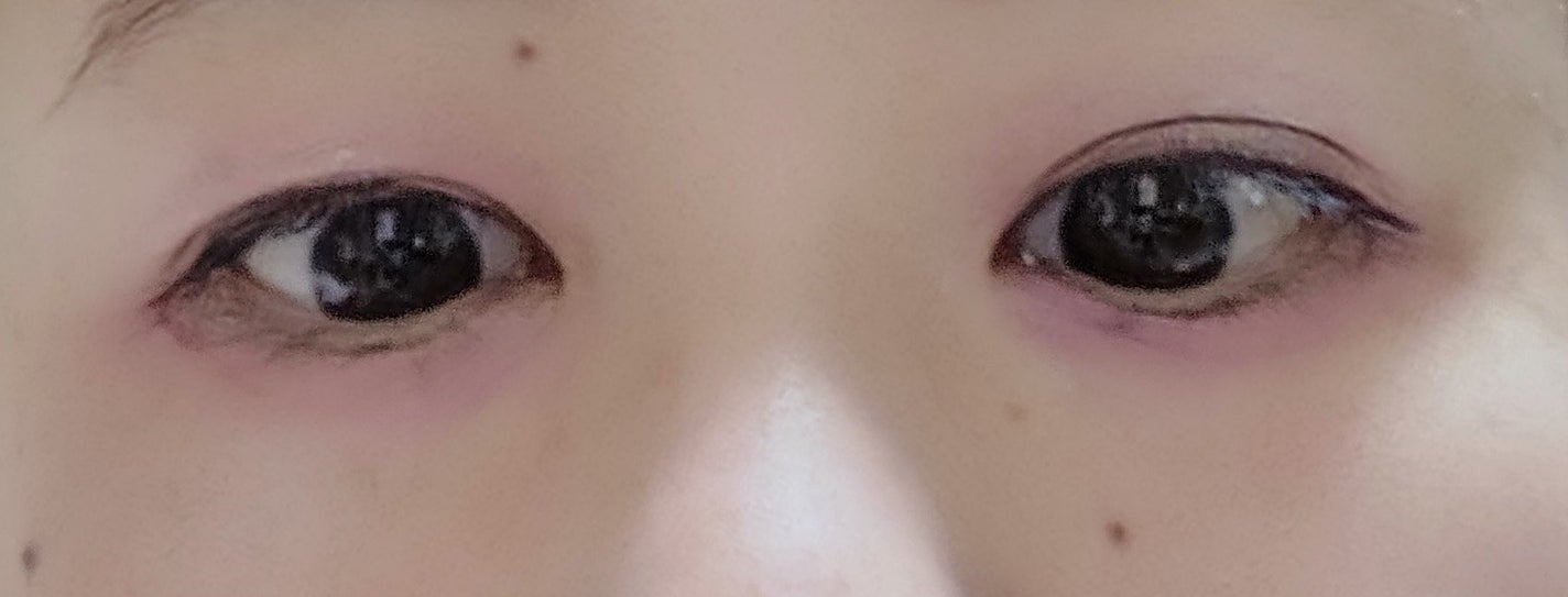 プロ アイ パレット エアー/CLIO/アイシャドウパレットを使ったクチコミ(3枚目)