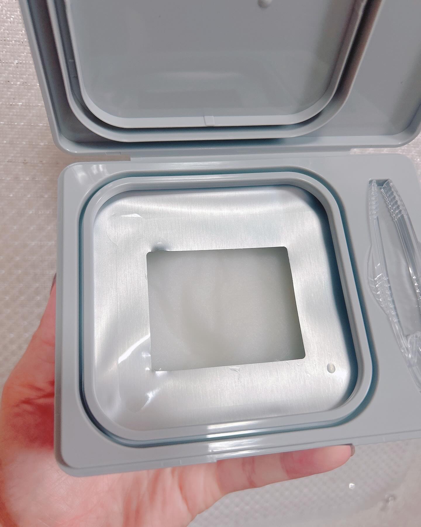 PDRN+ デイリーマスク/VT/シートマスク・パックを使ったクチコミ（3枚目）