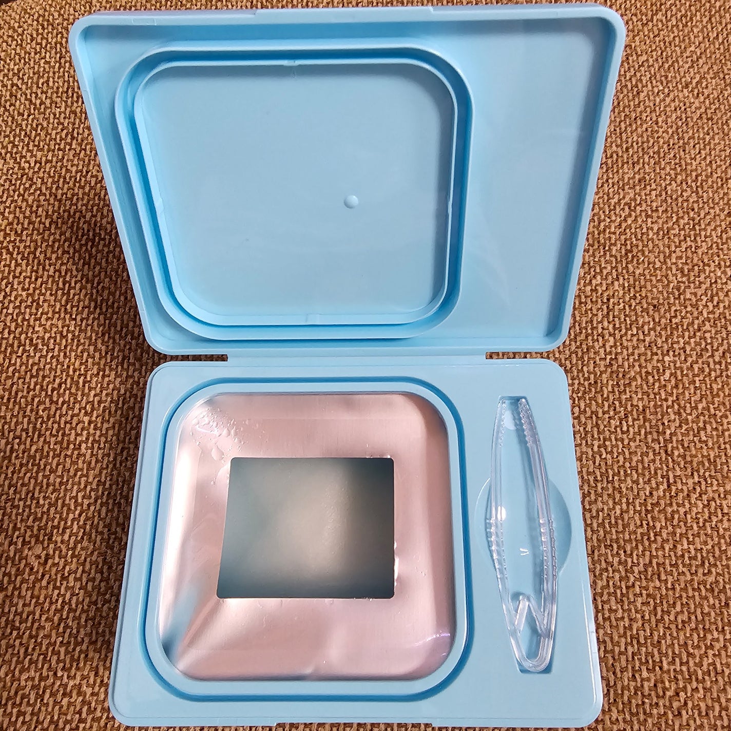 クライオアイス マスク/VT/シートマスク・パックを使ったクチコミ(2枚目)