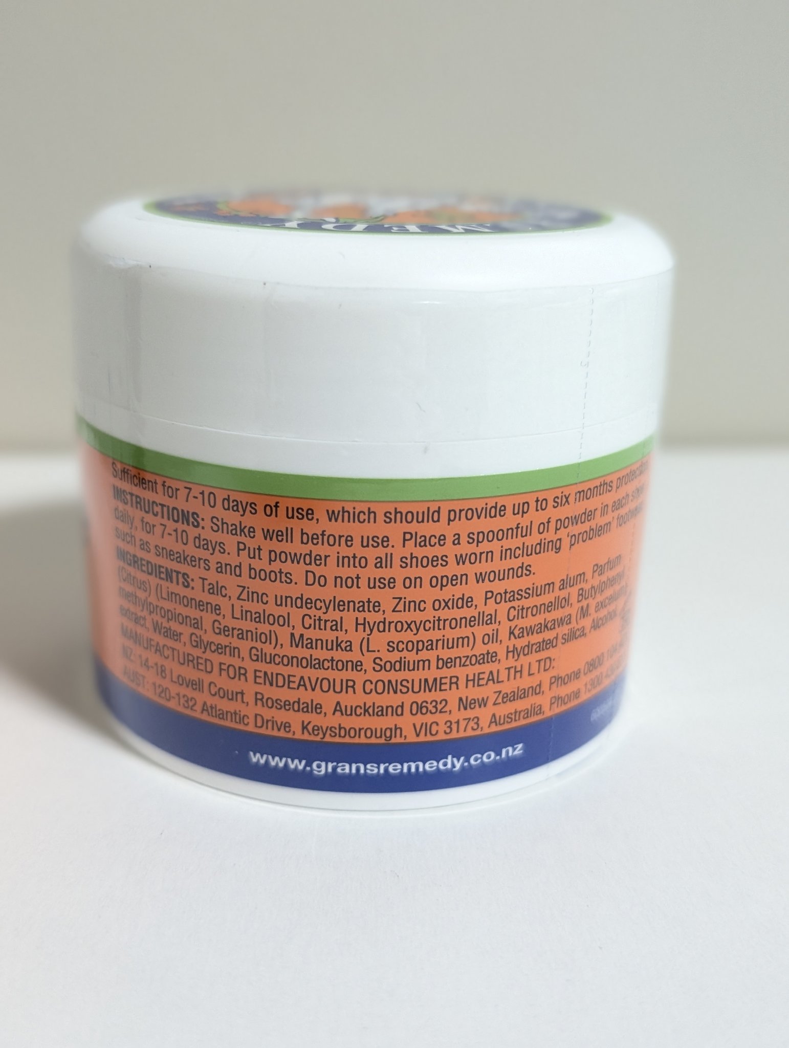 グランズレメディ　フローラル/グランズレメディ/その他を使ったクチコミ（2枚目）