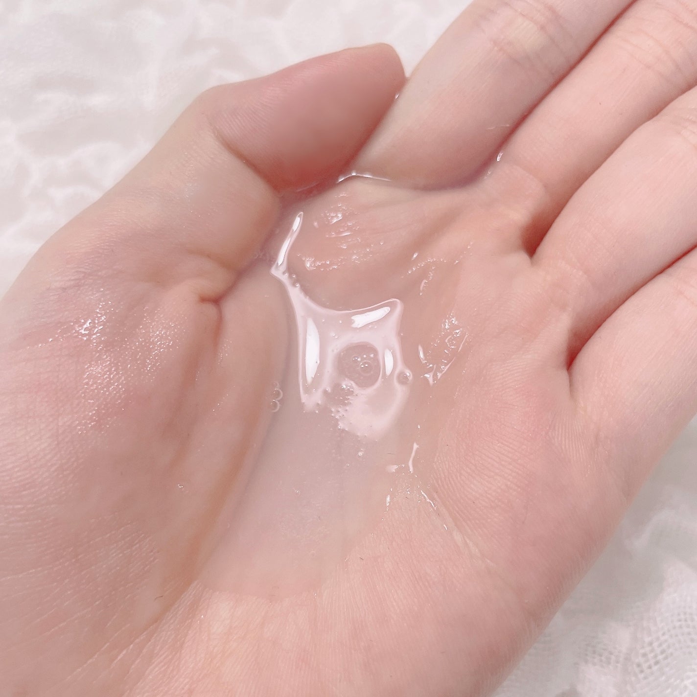 レチノール化粧水/コスメグランデ/化粧水を使ったクチコミ(4枚目)