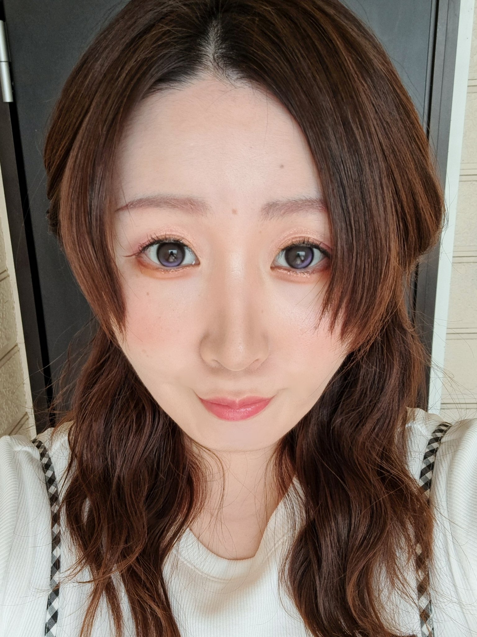 ロングウェア クリーム シャドウ スティック/BOBBI BROWN/スティックアイシャドウを使ったクチコミ（3枚目）