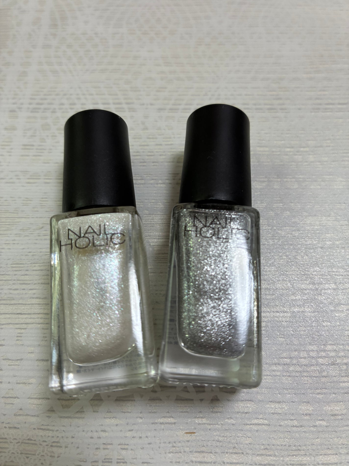 ジェルボリュームトップコート/キャンメイク/ネイルトップコートを使ったクチコミ(6枚目)