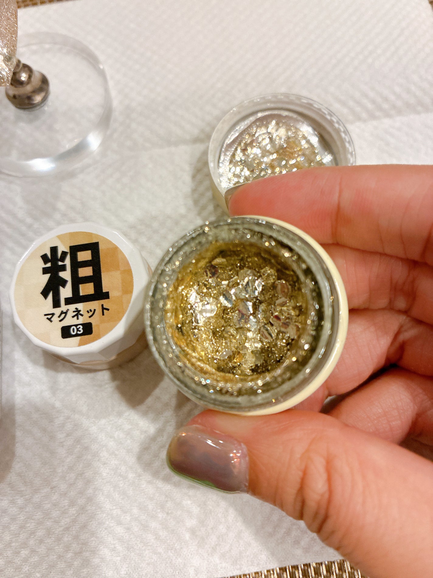 あきの on LIPS 「下地CanDoベースコート色付きベースジェルSHEEROCHE..」(7枚目)